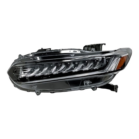 2018-2020 Honda Accord Hybrid Head Lamp driver side HO2502194U