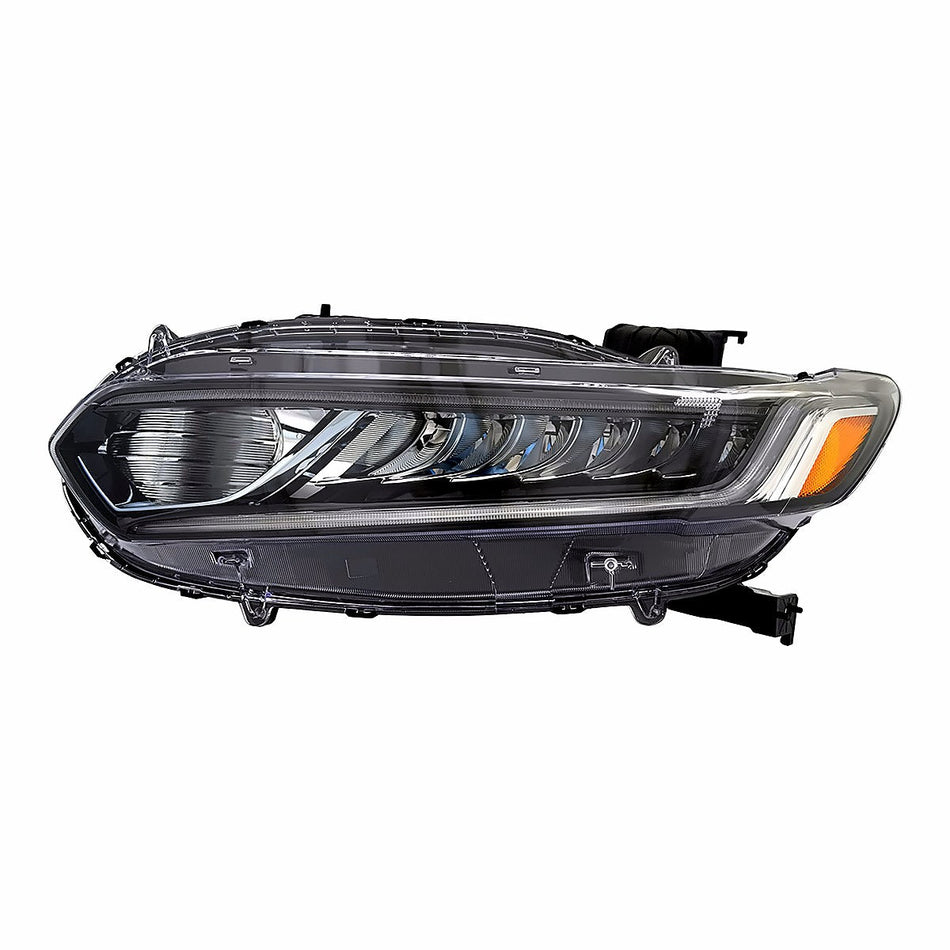 2018-2020 Honda Accord Hybrid Head Lamp HO2502196C