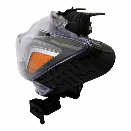 2018-2020 Honda Accord Hybrid Head Lamp left-side view HO2502196U