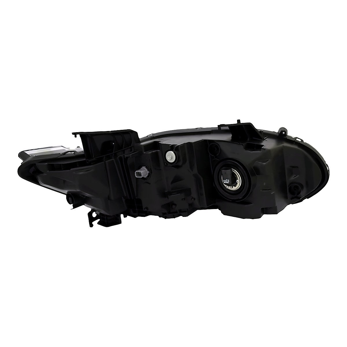 2018-2020 Honda Accord Hybrid Head Lamp rear view HO2502196C