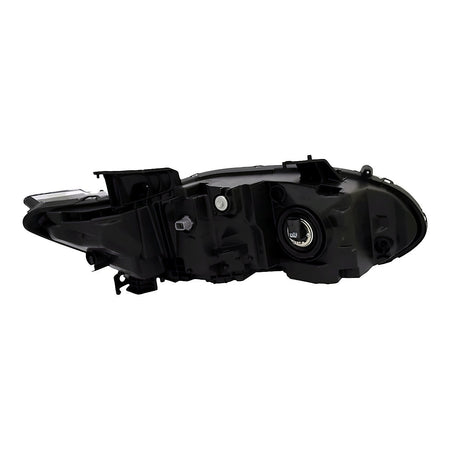 2018-2020 Honda Accord Hybrid Head Lamp rear view HO2502196U