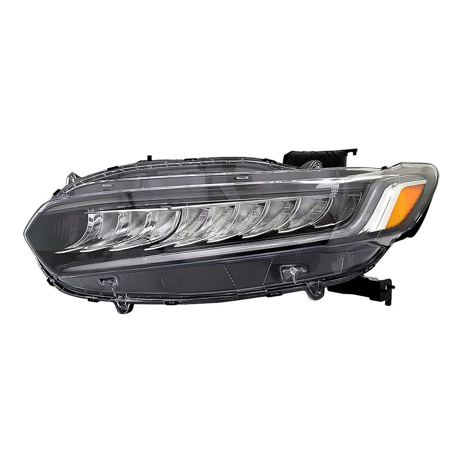 2021-2022 Honda Accord Sedan Head Lamp, driver side, HO2502201