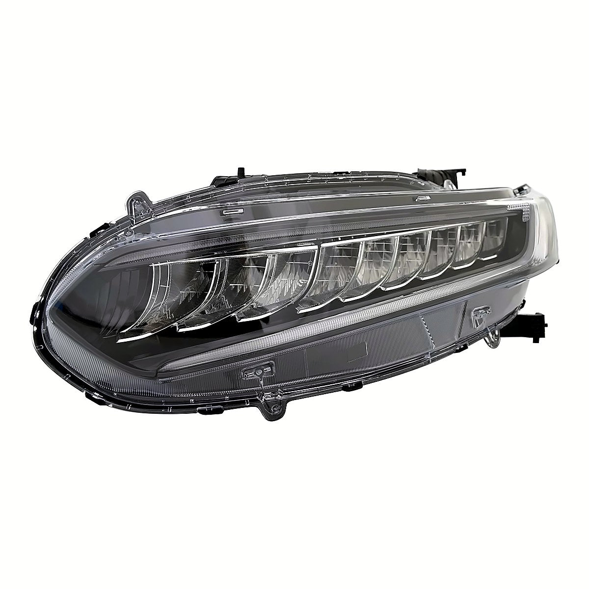 2021-2022 Honda Accord Hybrid Head Lamp driver side right-side view HO2502201C