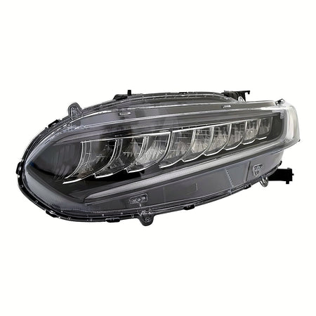 2021-2022 Honda Accord Hybrid Head Lamp, driver side, right-side view, HO2502201