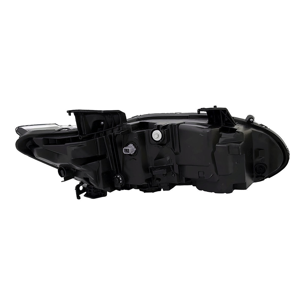 2021-2022 Honda Accord Hybrid Head Lamp, driver side, rear view, HO2502201