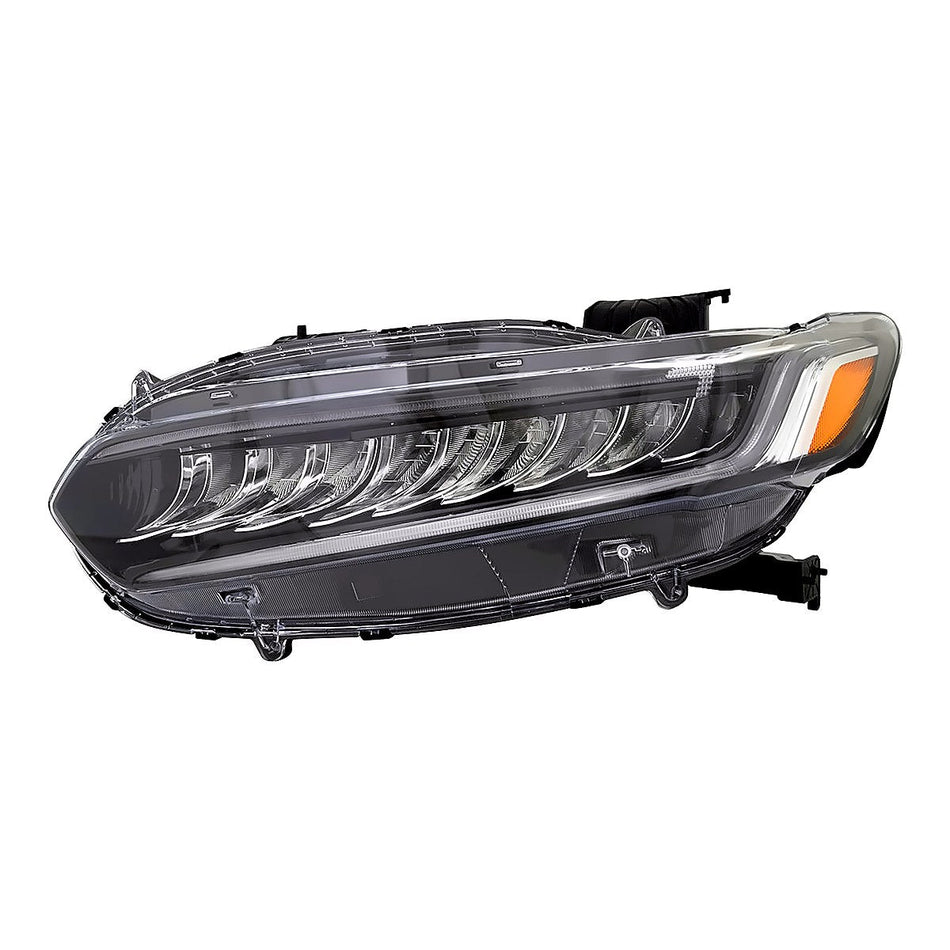 2021-2022 Honda Accord Sedan Head Lamp, driver side, HO2502202