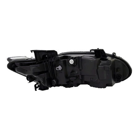 2022 Honda Accord Hybrid Head Lamp, driver side, rear view, HO2502202