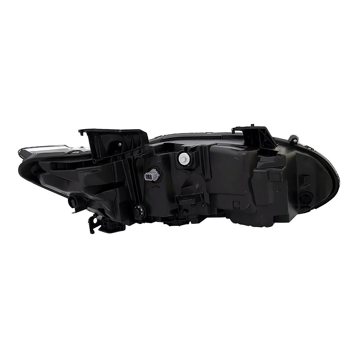 2022 Honda Accord Hybrid Head Lamp rear view HO2502202C