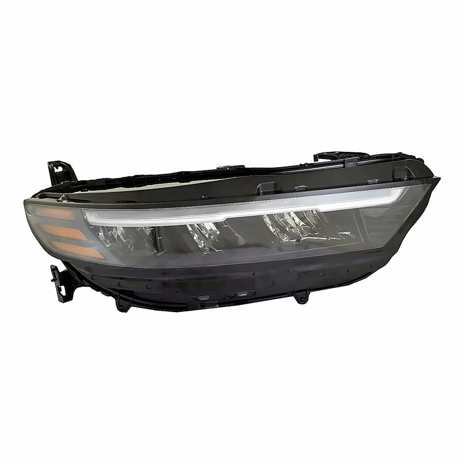 2023-2025 Honda Accord Hybrid Head Lamp, driver side, HO2502213