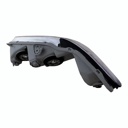 1998-2000 Honda Accord Coupe Head Lamp, passenger side, top view, HO2503111