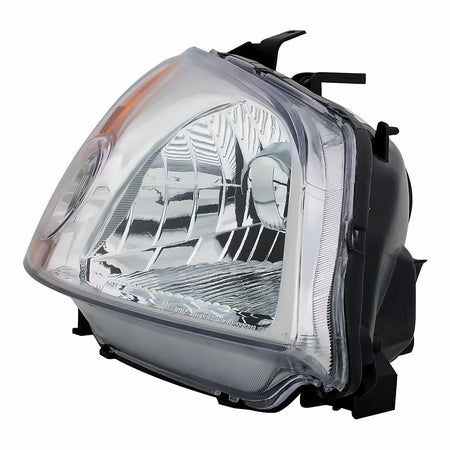 2003 Honda Civic Hybrid Head Lamp, passenger side, left-side view, HO2503116
