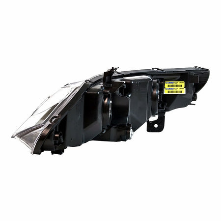 2006-2008 Honda Civic Sedan Head Lamp, passenger side, right-side view, HO2503125U
