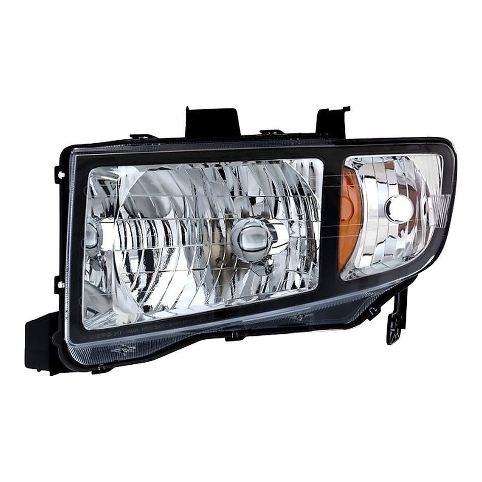 2006-2008 Honda Ridgeline Head Lamp, passenger side, HO2503128