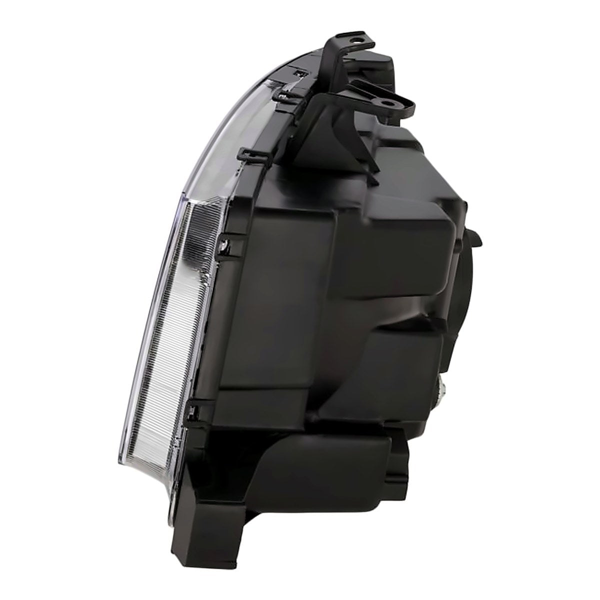 2006-2008 Honda Ridgeline Head Lamp, passenger side, right-side view, HO2503128