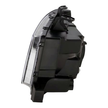 2006-2008 Honda Ridgeline Head Lamp, passenger side, right-side view, HO2503128C