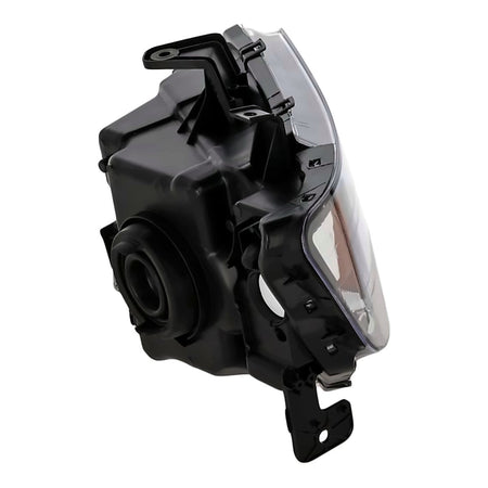 2006-2008 Honda Ridgeline Head Lamp, passenger side, top view, HO2503128