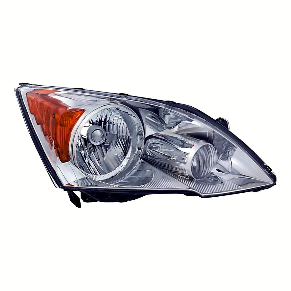 2007-2011 Honda Crv Head Lamp, passenger side, HO2503129C