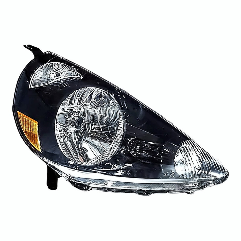 2007-2008 Honda Fit Head Lamp, passenger side, HO2503131