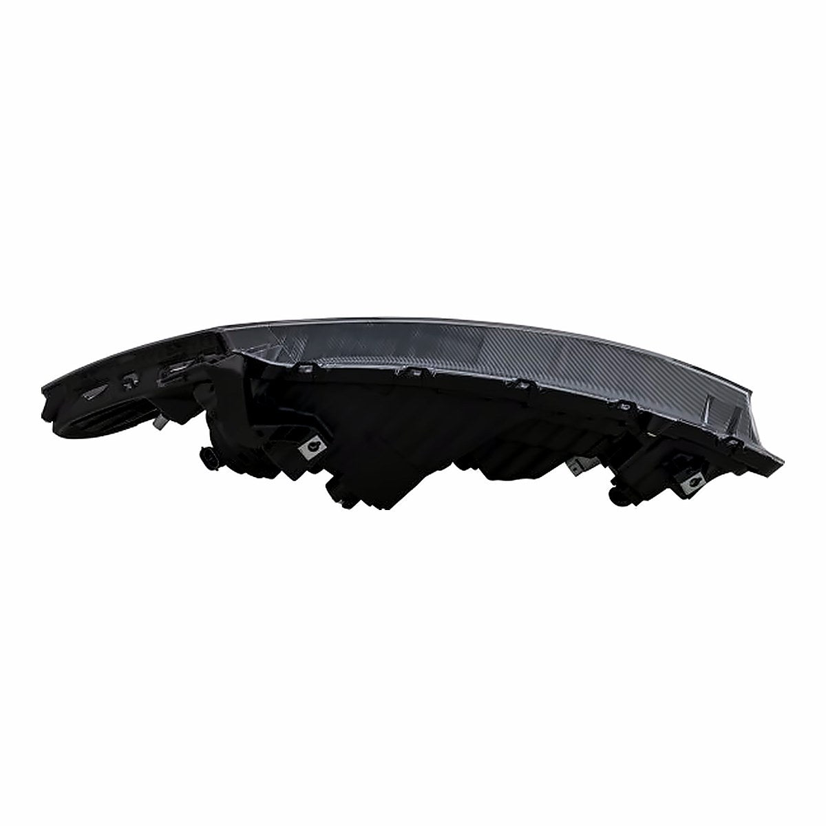 2008-2010 Honda Accord Coupe Head Lamp, passenger side, right-side view, HO2503135C
