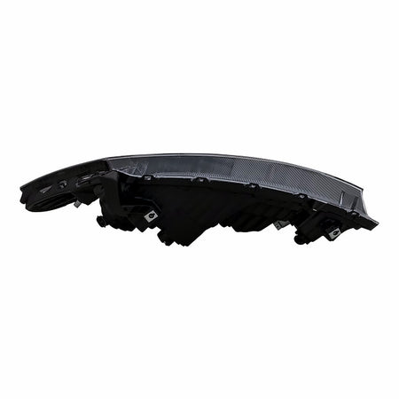 2008-2010 Honda Accord Coupe Head Lamp, passenger side, right-side view, HO2503135C