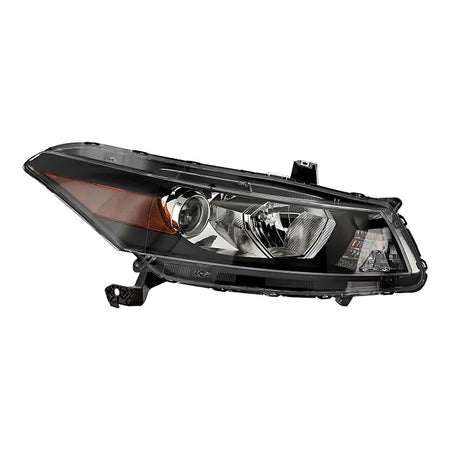 2011-2012 Honda Accord Coupe Head Lamp, passenger side, HO2503141C