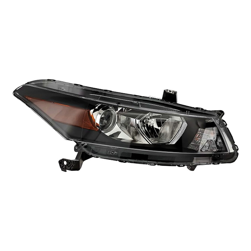 2011-2012 Honda Accord Coupe Head Lamp, passenger side, HO2503141C