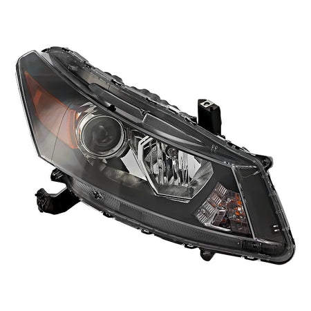 2011-2012 Honda Accord Coupe Head Lamp, passenger side, left-side view, HO2503141C