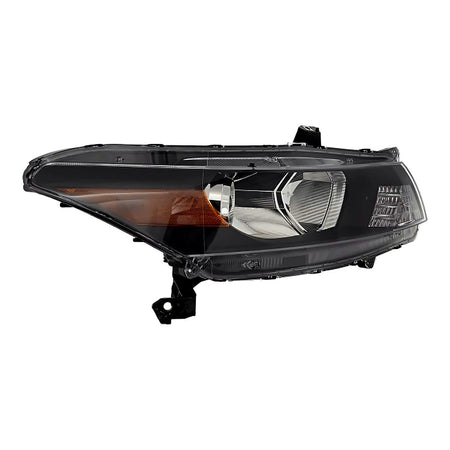 2011-2012 Honda Accord Coupe Head Lamp, passenger side, right-side view, HO2503141C