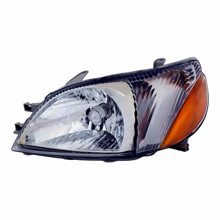 2012-2015 Honda Pilot Head Lamp, passenger side, HO2503147C