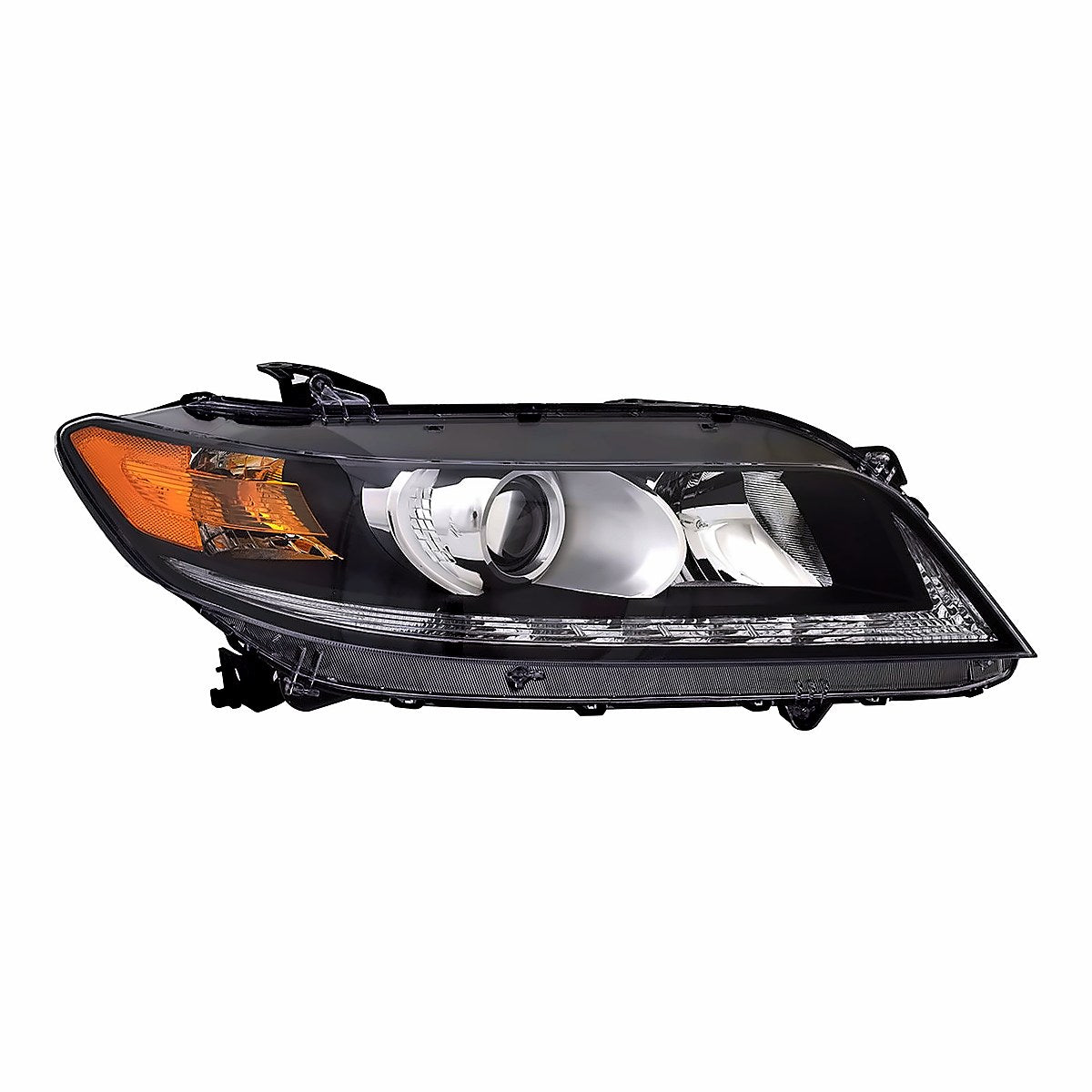 2013-2015 Honda Accord Coupe Head Lamp, passenger side, HO2503153