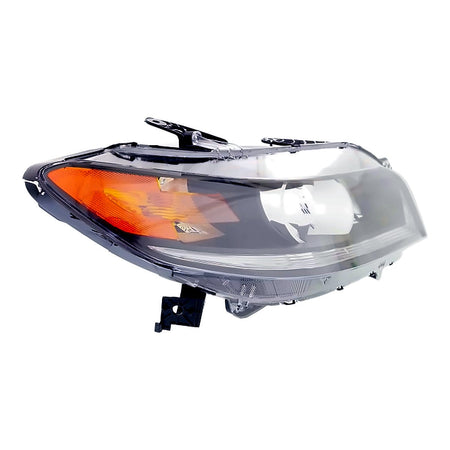 2013-2015 Honda Accord Coupe Head Lamp, passenger side, right-side view, HO2503153