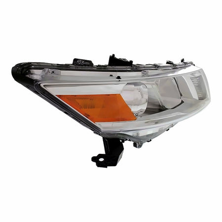 2013-2015 Honda Accord Crosstour Head Lamp, passenger side, right-side view, HO2503155