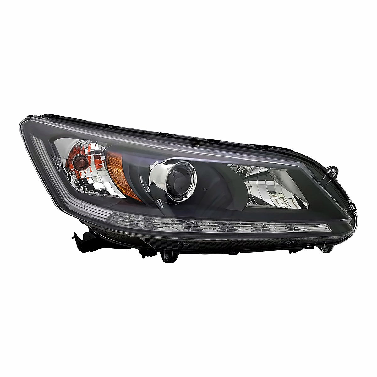 2013-2015 Honda Accord Sedan Head Lamp, passenger side, HO2503156