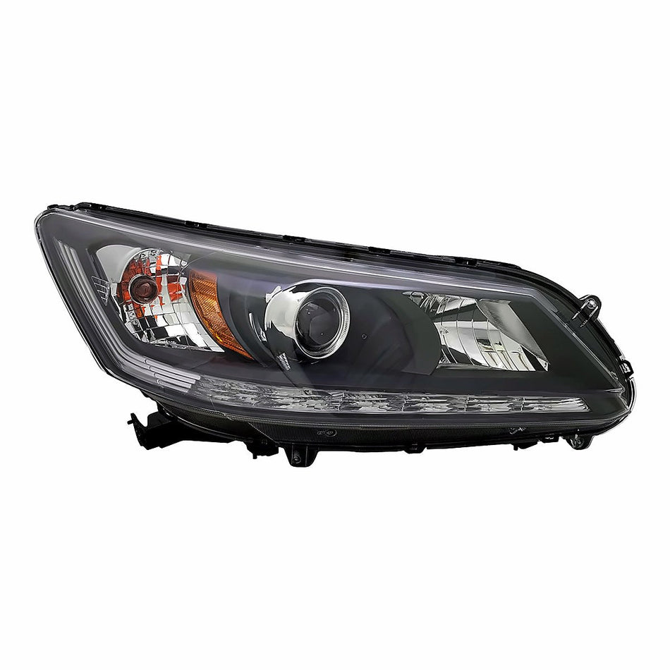 2013-2015 Honda Accord Sedan Head Lamp, passenger side, HO2503156C