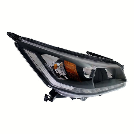 2013-2015 Honda Accord Sedan Head Lamp, passenger side, right-side view, HO2503156
