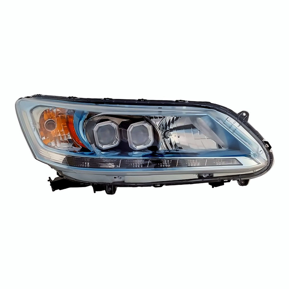 2014-2015 Honda Accord Hybrid Head Lamp, passenger side, HO2503164