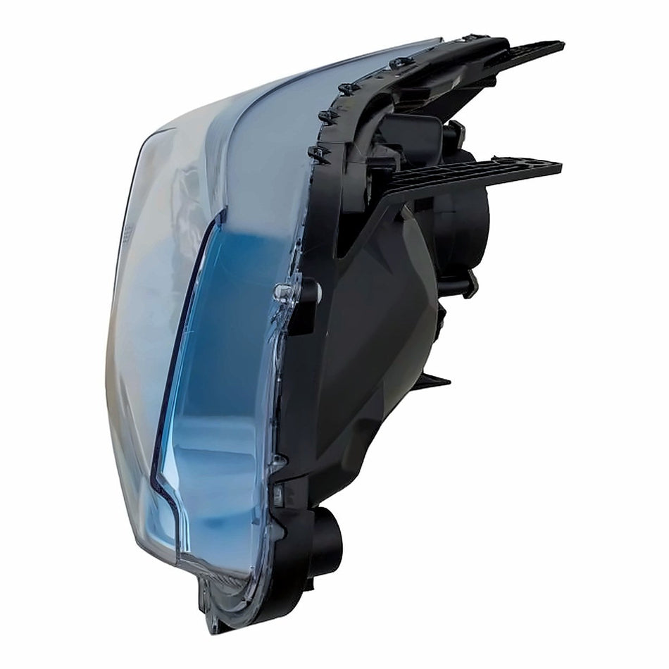 2014-2015 Honda Accord Hybrid Head Lamp, passenger side, left-side view, HO2503164