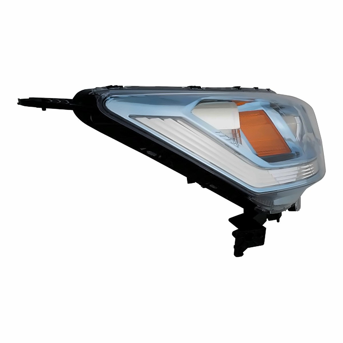2014-2015 Honda Accord Hybrid Head Lamp, passenger side, right-side view, HO2503164