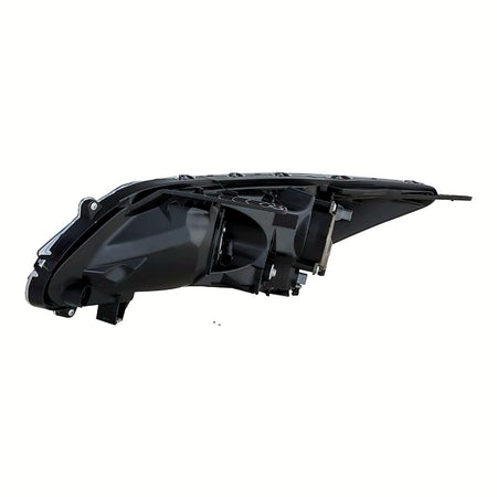 2014-2015 Honda Accord Hybrid Head Lamp, passenger side, bottom view, HO2503164