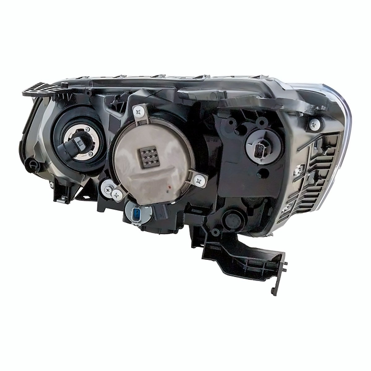2014-2015 Honda Accord Hybrid Head Lamp passenger side rear view HO2503164C