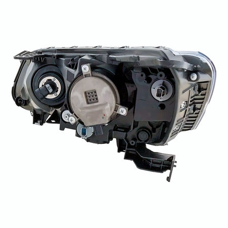 2014-2015 Honda Accord Hybrid Head Lamp passenger side rear view HO2503164C