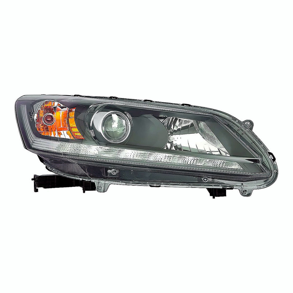 2014-2015 Honda Accord Hybrid Head Lamp, passenger side, HO2503166