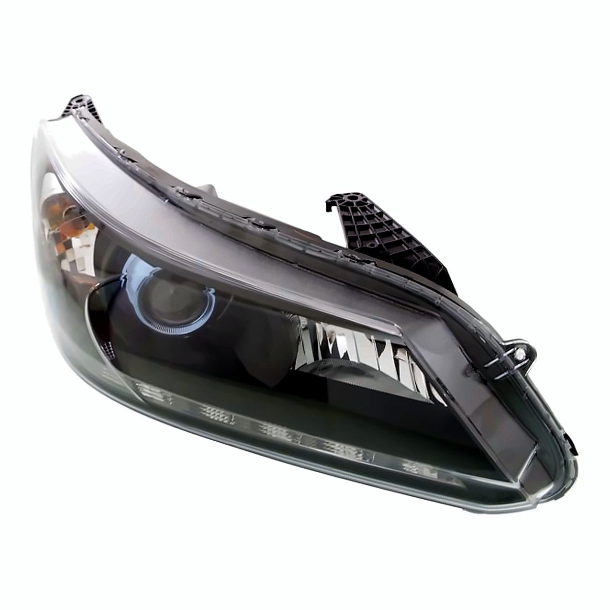 2014-2015 Honda Accord Hybrid Head Lamp, passenger side, left-side view, HO2503166