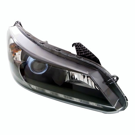 2014-2015 Honda Accord Hybrid Head Lamp, passenger side, left-side view, HO2503166
