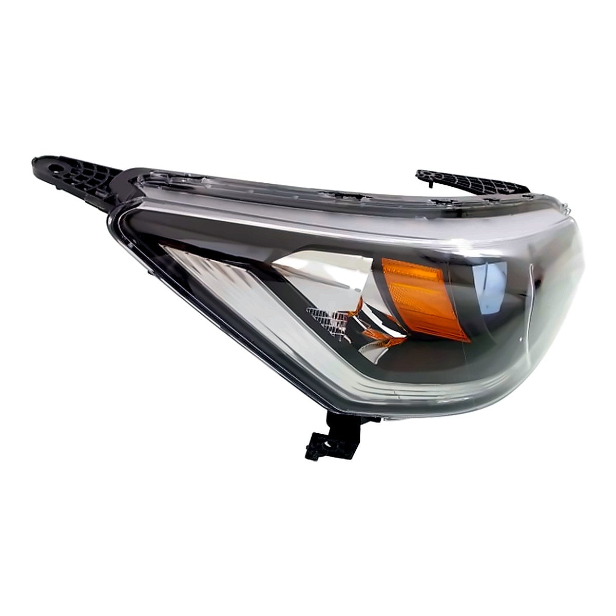 2014-2015 Honda Accord Hybrid Head Lamp, passenger side, right-side view, HO2503166