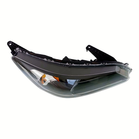 2014-2015 Honda Accord Hybrid Head Lamp, passenger side, top view, HO2503166