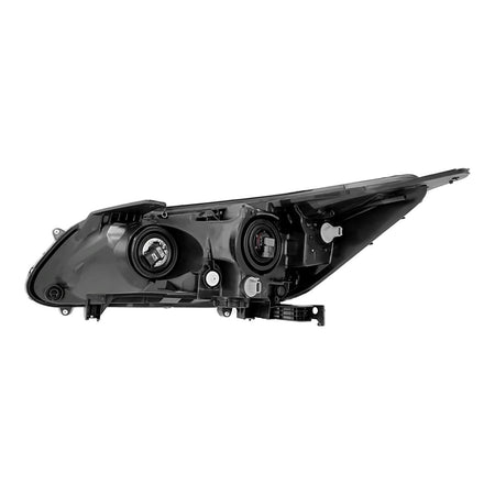 2014-2015 Honda Accord Hybrid Head Lamp, passenger side, rear view, HO2503166