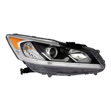 2016-2017 Honda Accord Sedan Head Lamp, HO2503168