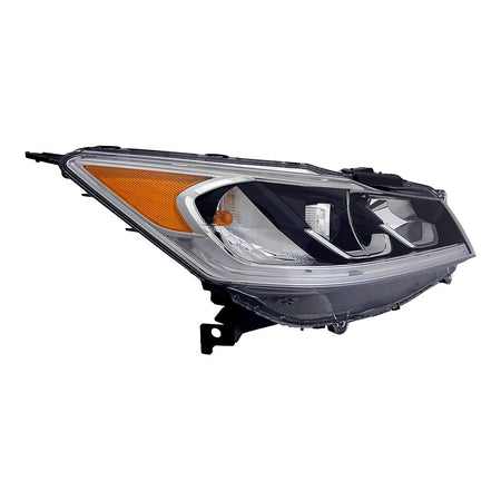 2016-2017 Honda Accord Sedan Head Lamp, left-side view, HO2503168