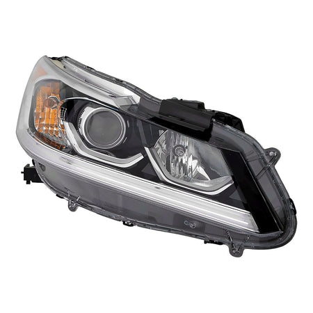 2016-2017 Honda Accord Sedan Head Lamp, right-side view, HO2503168